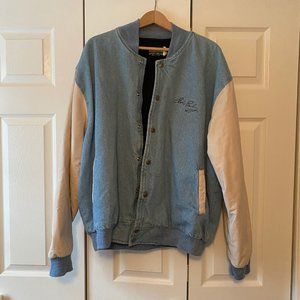 Elvis Presley Denim Jacket